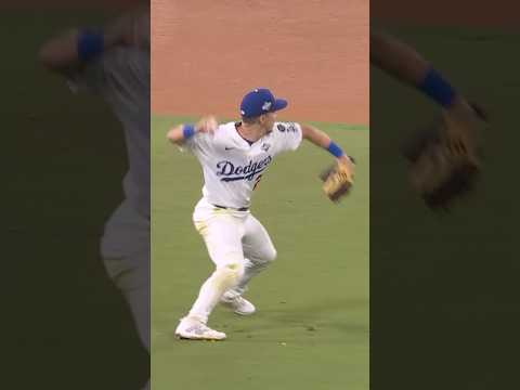 Wow, Tommy! #dodgers #sports #losangeles #worldseries