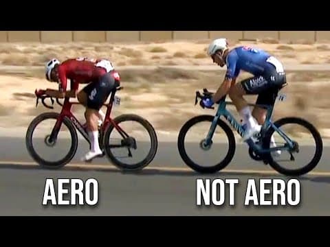 Why Breakaways Can Win Bike Races | Tour of Oman 2026 Stage 2