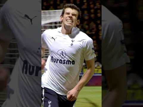 Unstoppable, Gareth Bale 🔥