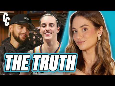 The Fever Need To Utilize Caitlin Clark Like The Warriors Do Steph Curry.. Here’s Proof.