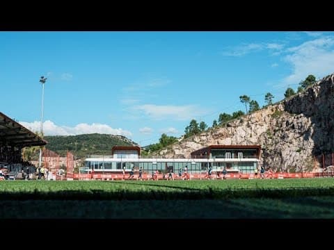 LIVE 🎙️ Conférence de presse avant AS Monaco vs Juventus -12h🔴⚪️ (8e journée de Ligue des Champions)