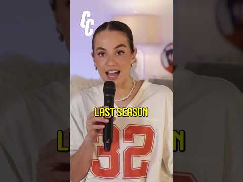 Players to watch for the 2025-2026 Women's college season 👀