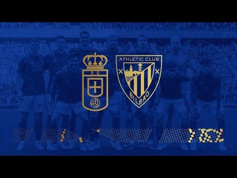 Resumen Athletic Club de Bilbao - Real Oviedo I Jornada 12 I 2025 2026