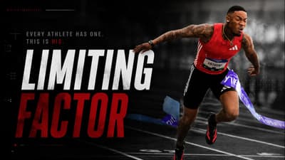 Why Jordan Anthony Is Wrong About Finishing Leans