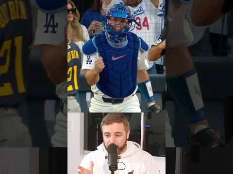 The difference between Roki Sasaki’s splitter and everyone else’s