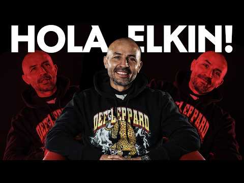 Schön, dich zu sehen! ❤️🤍 | Sach' emol, Elkin! | Folge 62 | Saison 25/26