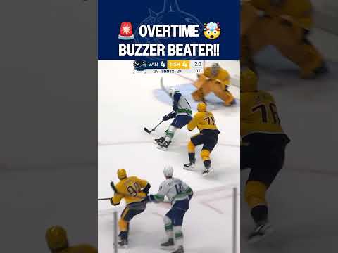 BOESER WINS IT with ONE SECOND LEFT! 🤯🚨