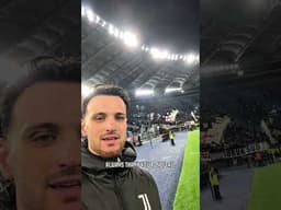 A special message for you all, Bianconeri! 🔥 #juventus #football #shorts