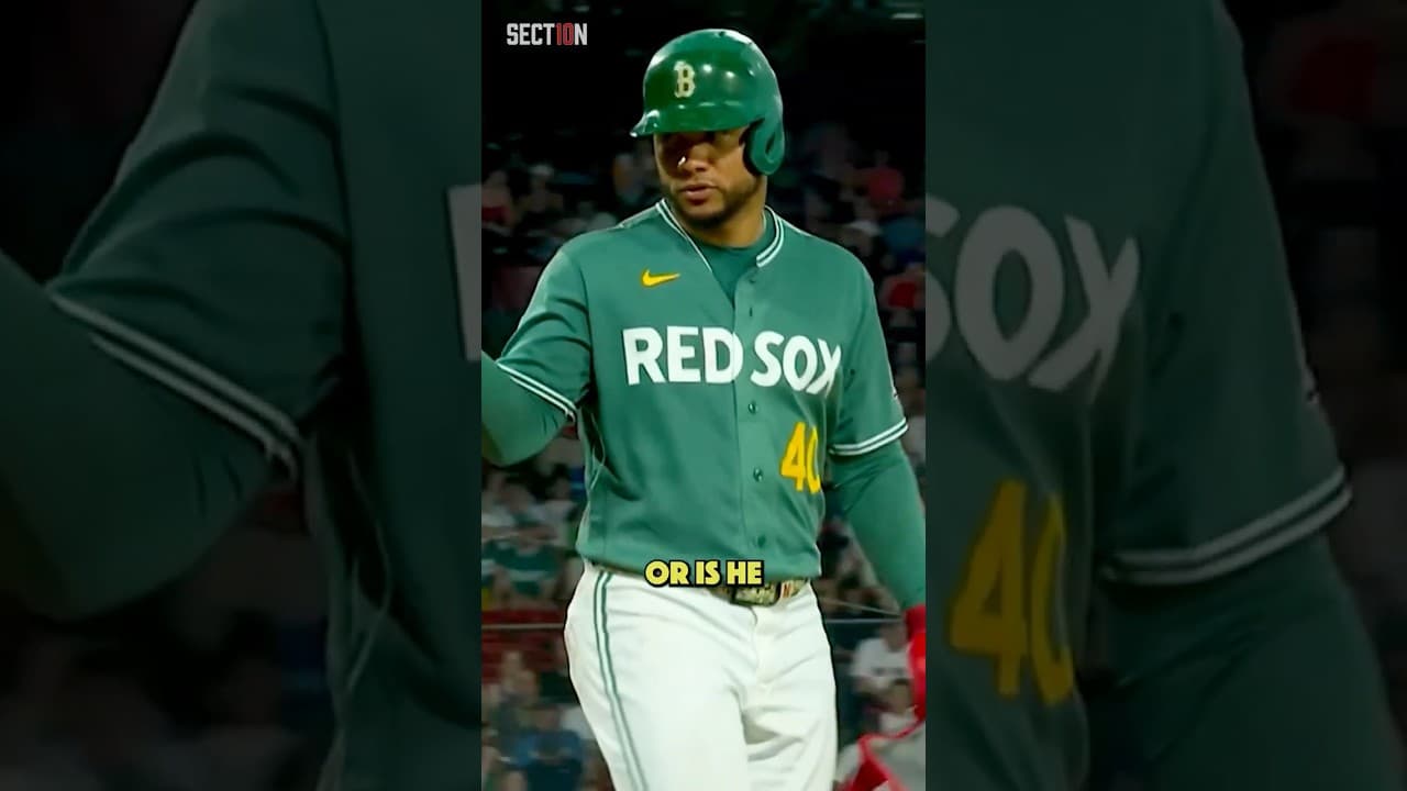 Will the Sox be shopping WC-40 at the deadline?