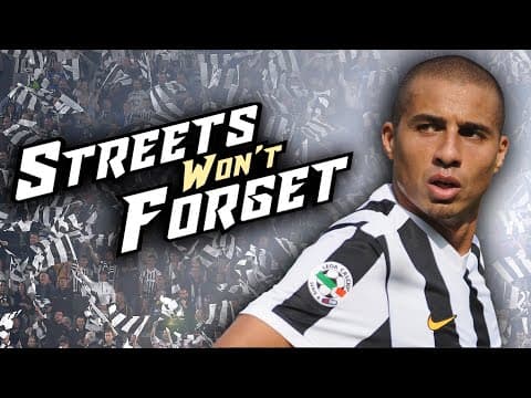 Juventus LEGEND David Trezeguet 🔥 | "Trezeguet is that type of snake, he is a COBRA" | Morning Footy