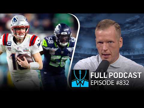 Super Bowl LX reactions | Chris Simms Unbuttoned LIVE | NFL on NBC