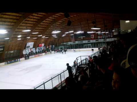 "Defensemen" Patrick Maroon Training Camp Day 2