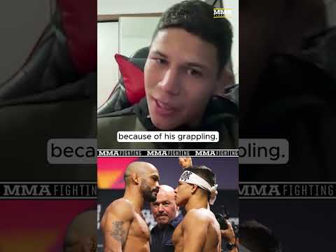 Jean Matsumoto will keep pushing for a Rob Font rematch | MMA Fighting