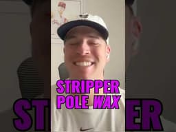 Strangest foreign substance? And a Peter Moylan story with Josh Tols