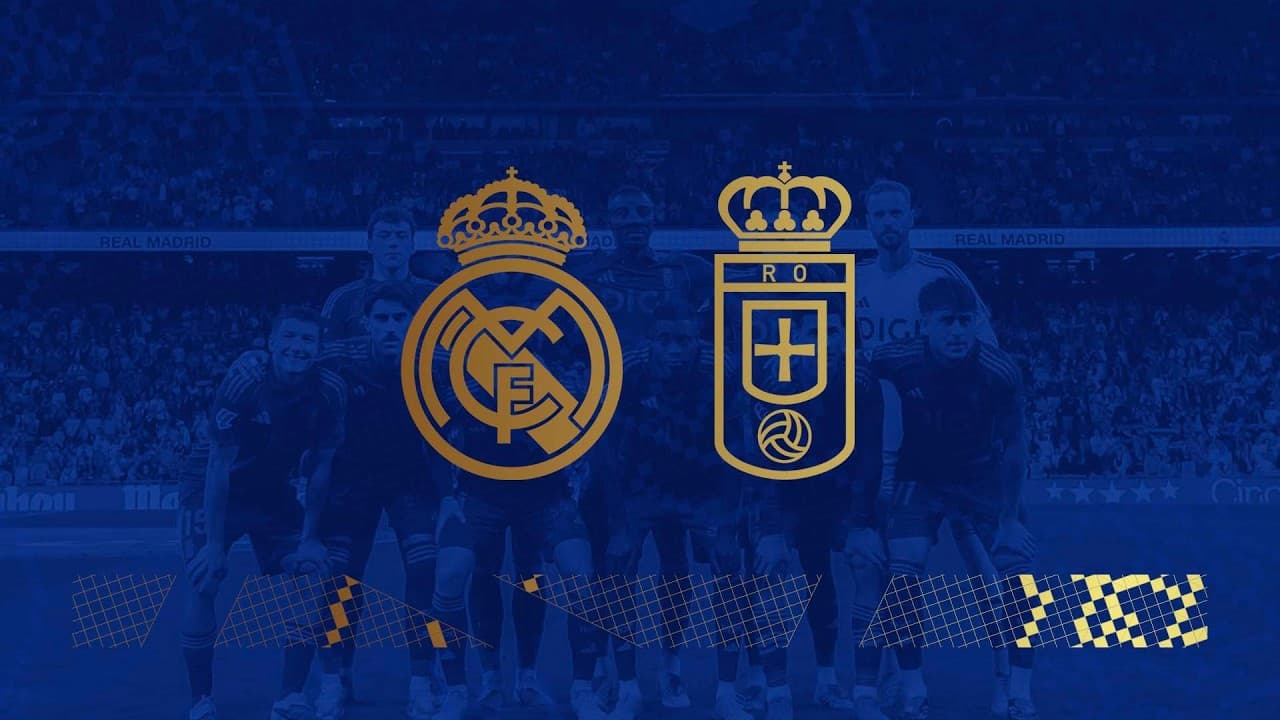 Resumen Real Madrid - Real Oviedo Jornada 36 I LaLiga EA Sports 2025/ 2026