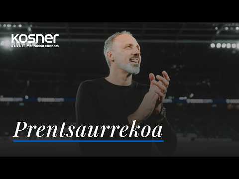 RUEDA DE PRENSA POSPARTIDO 16:15 | Pellegrino Matarazzo | Real Sociedad - Real Oviedo