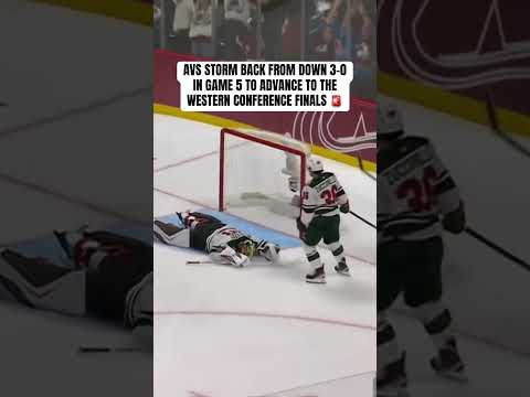 AVS IN OT 😱