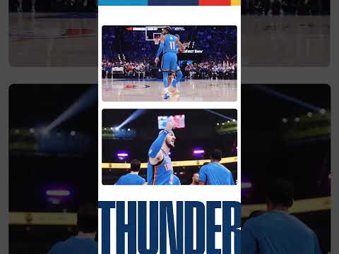 Back in the House of Thunder 🎥