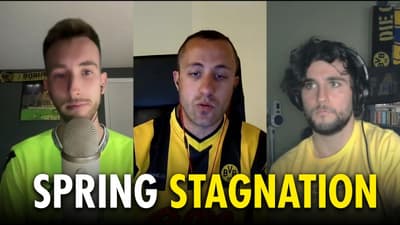 Spring Stagnation w/ Eli Brand & Brian Straub- EP 148