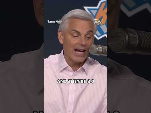 When in doubt, attack #JamesHarden | THE HERD #newyorkknicks #clevelandcavaliers