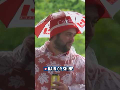 Peak Canadian Energy at the RBC Canadian Open 🇨🇦