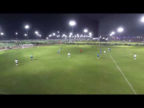 U18s vs CF Montreal (MLS NEXT Fest) 12.04.25