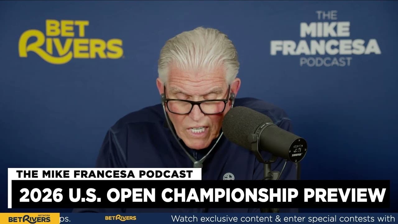 2026 U.S. Open Championship Preview
