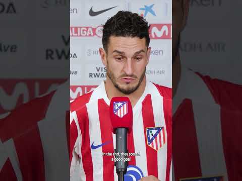 🎙 Koke