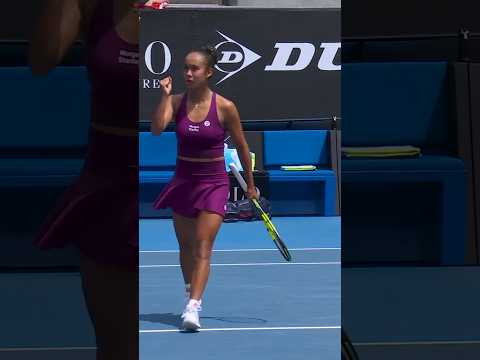 This point had EVERYTHING! 🙌