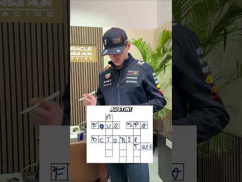 We don’t blame you for losing count 🤷 #F1 #RedBullRacing