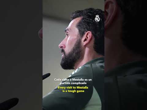 FOCUS ✖️ FOCUS #ValenciaRealMadrid