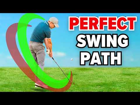 Do THIS To Get The PERFECT Swing Path w/ Andy Carter