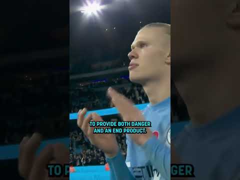 Are Manchester City back? 👀