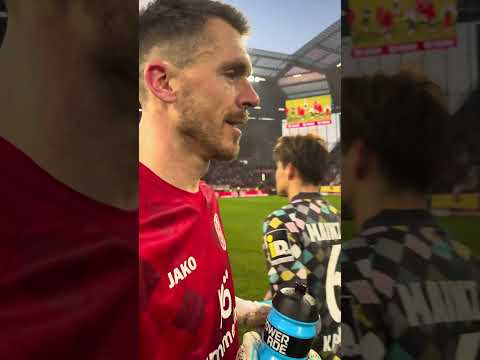 Nur abgeschossen, klar! 🤷‍♂️