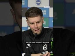 What Will Fabian Do On His Birthday? 🎂