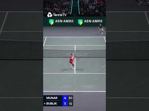 BREATHTAKING Munar-Bublik Point 🥵