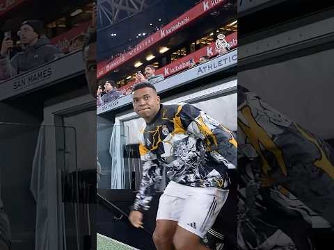 ✅ ALL THREE POINTS! #AthleticRealMadrid #RealMadrid