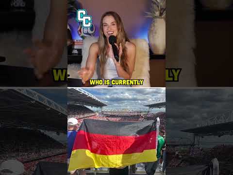 The FIFA World Cup has been unreal 🇺🇸