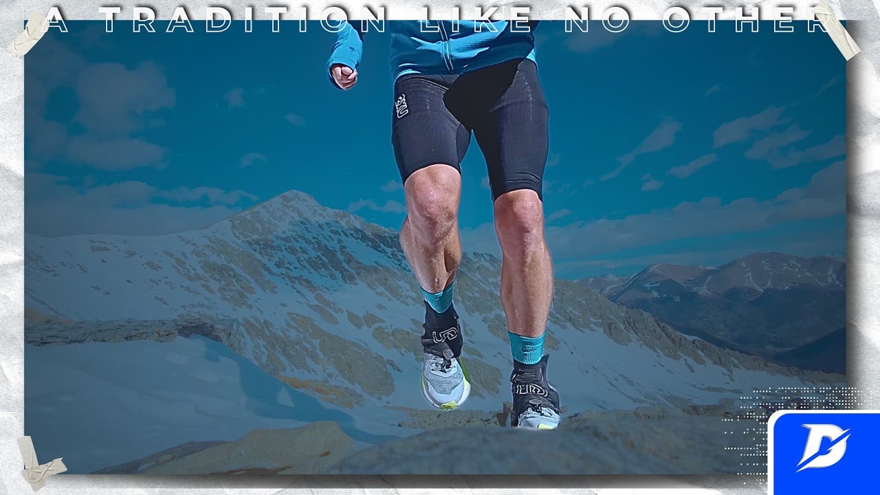 A Tradition Like No Other: Chasing the First Thaw of the High Peaks