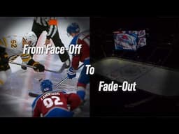 From Face-off to Fade-out | Beyond the A