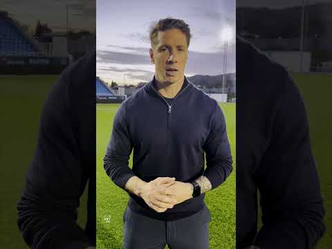 Fernando Torres 🎙