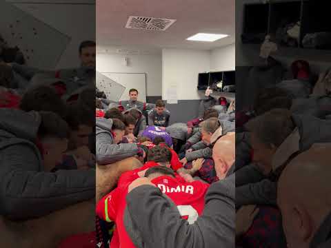 ¡O SA SU NA! #CeltaOsasuna #Shorts