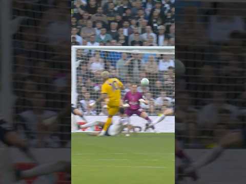 Georginio at the DEATH 🥶🇫🇷