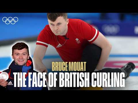 The First Person To Represent Team GB in both teams 💪🇬🇧 | Winter Olympics | Athlete Highlights