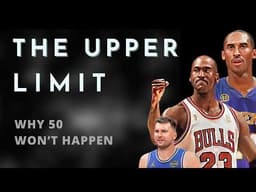 Why no one could average 50 today