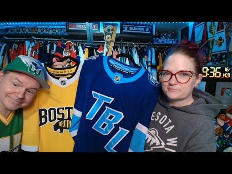 2026 Stadium Series Unboxing