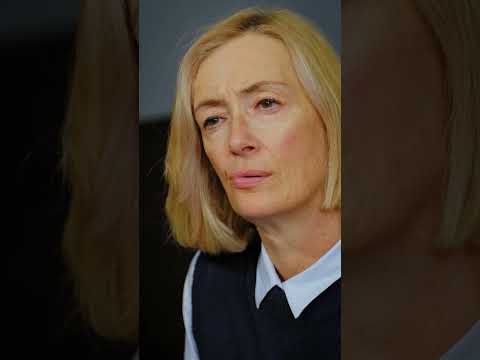 Thomas Frank just held a press conference or… an investment TED Talk? Hard to tell.