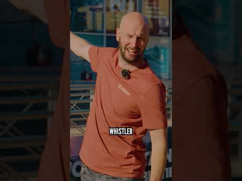 Can Rich complete this epic challenge?⁠