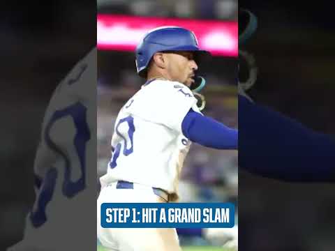 I got two words for you: Mookie Betts and Chris Paul. Must-see TV 📺