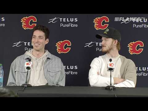 Year End | Devin Cooley & Dustin Wolf - 17.04.26